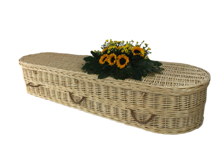 Are Willow Coffins Expensive?