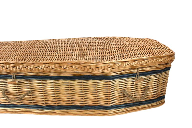 Child Green Coffins: Where Sustainable Design Meets Compassion