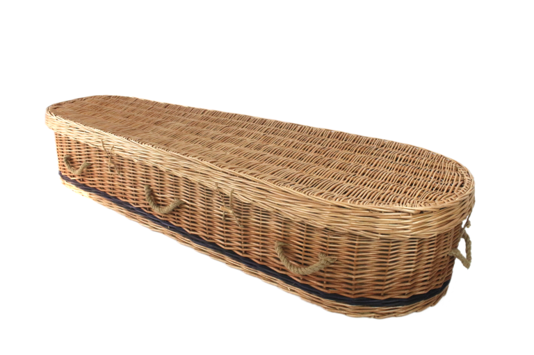 The Advantages of Wicker Caskets