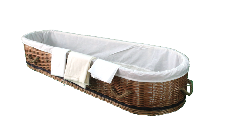  Child Green Coffins: The Symbolic Vessel of Pure Return