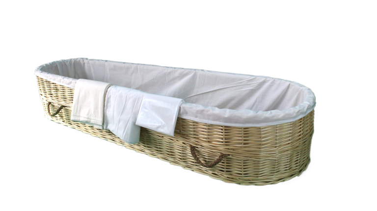 The Advantages of Wicker Caskets