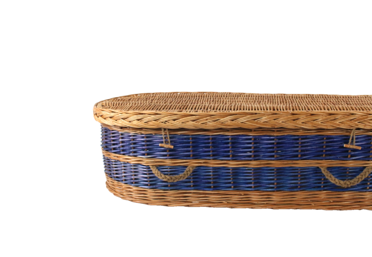 The Environmental Ethos of Our Linshu Willow Coffin Workshop