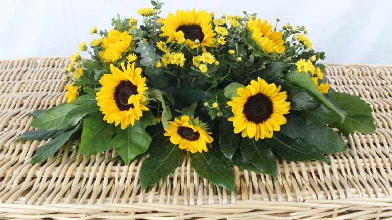 Best Wicker Caskets: A Comprehensive Guide to Eco-Friendly Burial Choices
