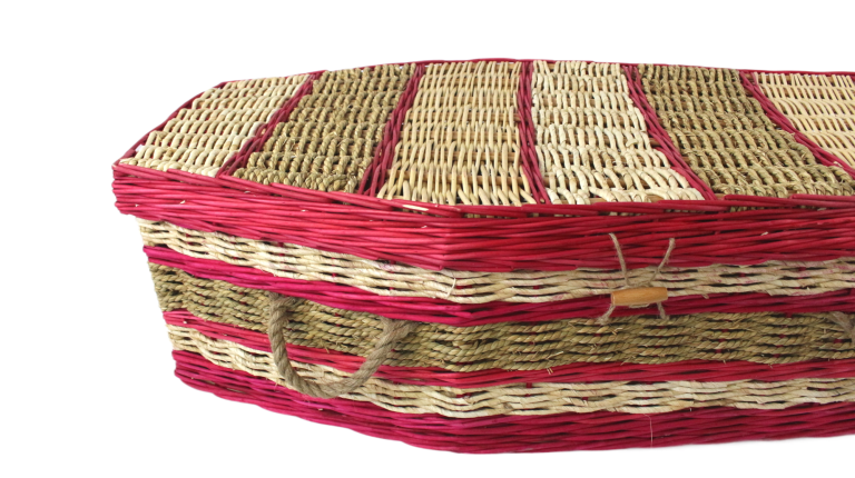 A Greener Tomorrow: How Woven Funeral Products Contribute to Sustainable Development