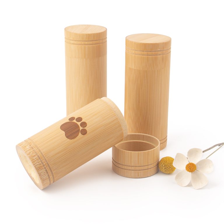 Beyond the Wood: Why Biodegradable Caskets are the Final Gift to the Earth