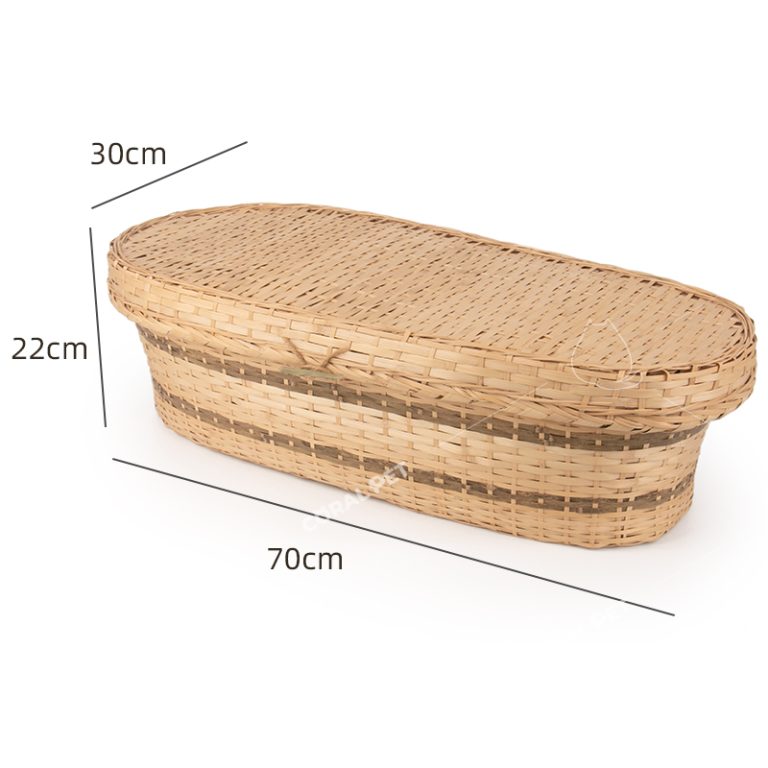 Best Wicker Caskets: A Comprehensive Guide to Eco-Friendly Burial Choices