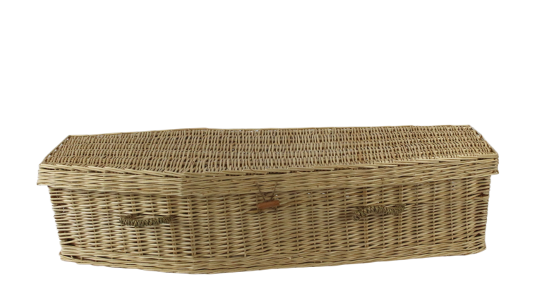 Sustainability and the Rise of Green Burials: The Role of Woven Coffins in a Global Shift