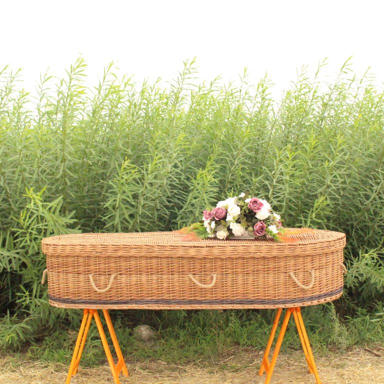 Global Religious Perspectives on Woven Coffins in Pet Green Funerals​