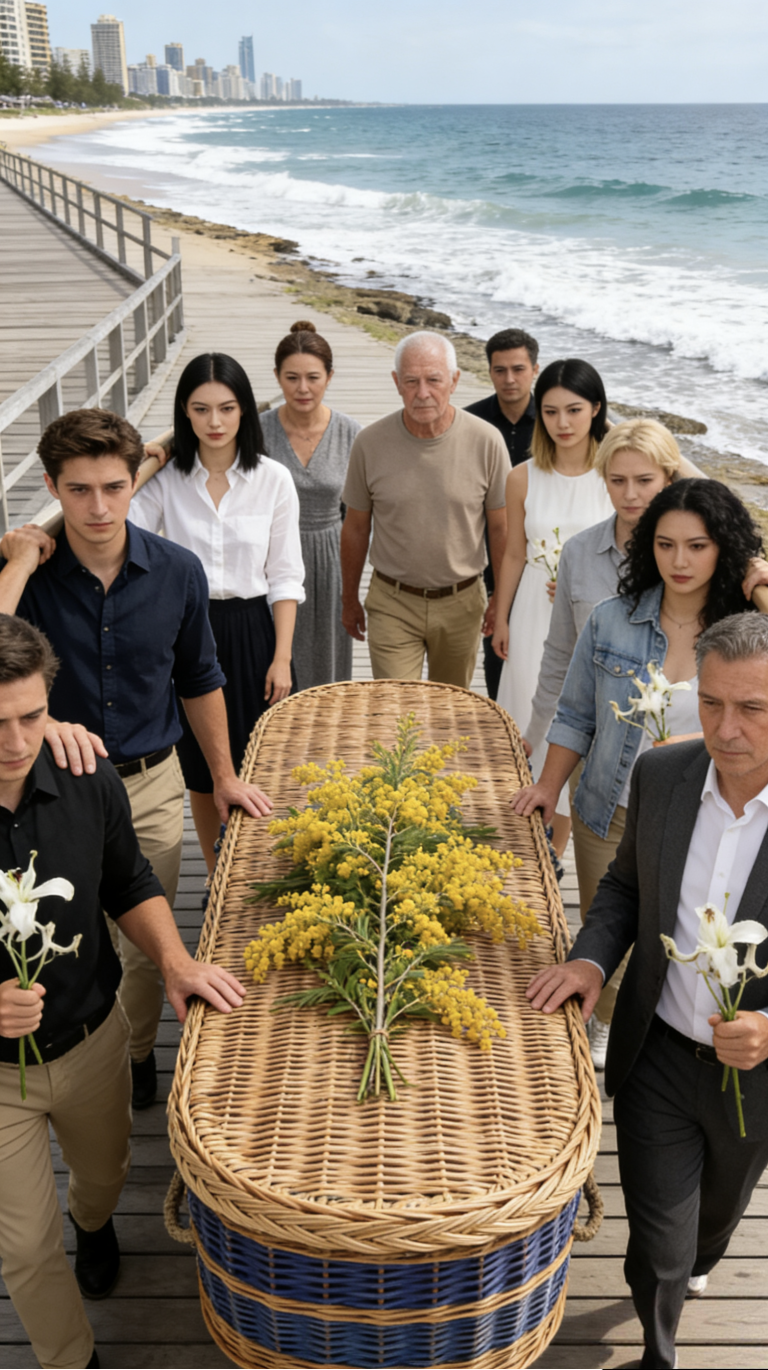 Titolo: 10 cose che le famiglie vorrebbero sapere prima di scegliere una bara